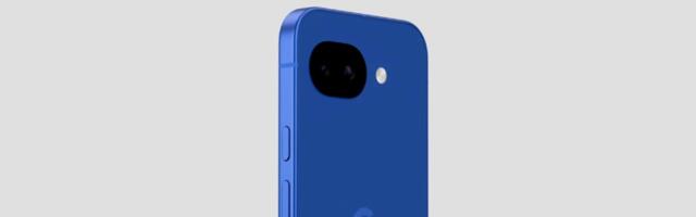 Google's Pixel 10A Is Coming to Japan With an Exclusive Blue Edition and Special Wallpaper