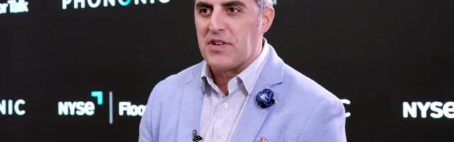 AI Data Center Startup Phononic Discusses $1.5 Billion Valuation in Possible Sale