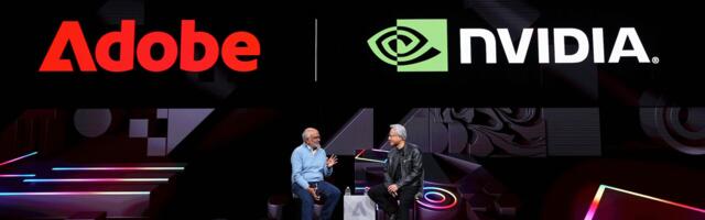 'You have to separate the task from the purpose of the job': Nvidia CEO Jensen Huang reflects on early AI fears around job displacement, and why we shouldn't be worried