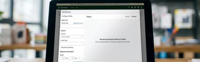 What's the most affordable shipping solution?