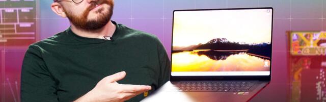 Samsung's Galaxy Book 6 Ultra: Is This the MacBook Pro Alternative You're Looking For? video