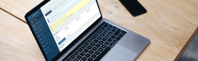 It's simple to start your own help desk with HESK