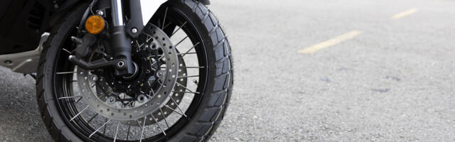 Michelin Road 6 Vs Road 6 GT Motorcycle Tires: What's The Difference?