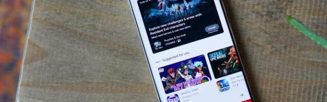 May Google Play Updates Bring Several Changes
