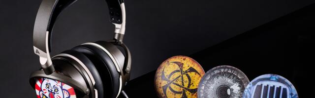 One of my top gaming headset picks just got a new level of personalization — Audeze's ReSkin earcup covers let you 'bring flair and personality' to your headset