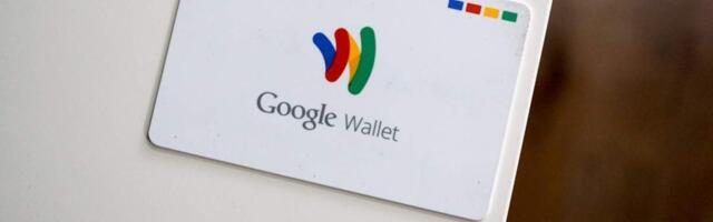 Google Wallet Enhances Android’s Chrome Autofill