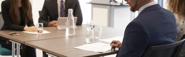 It's not just you - report finds almost 1 in 3 workers scroll their phone in meetings, and that's only the tip of the bad habits iceberg