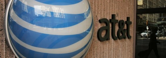 AT&T is turning DirecTV into a standalone company