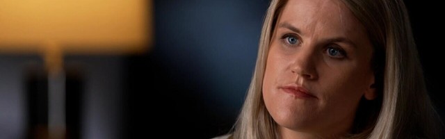 Who is Facebook whistleblower Frances Haugen?