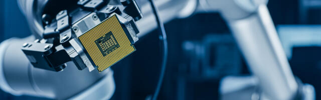 Semiconductor industry to experience nearly 10% sales growth in 2022