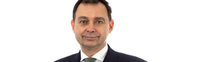 Monument, a neo-bank for the ‘mass affluent’, hires former Barclays chief as CEO