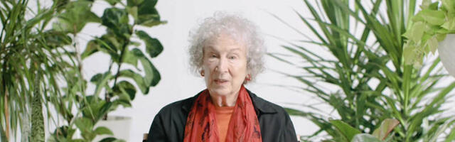 S|W: The SaaS Weekly – Margaret Atwood dances to Disco