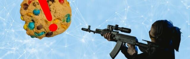 AI can now kill those annoying cookie pop-ups