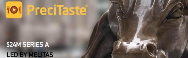 PreciTaste Raises $24M to Improve Restaurants Operationally With Computer Vision and AI