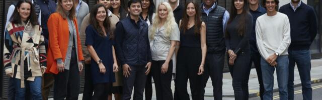 EQT Growth launches biggest first-time European growth fund of €2.4bn