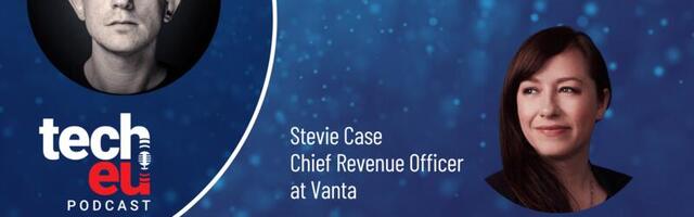 🎙️ The advantages of Vanta with Chief Revenue Officer Stevie Case [Advertorial]