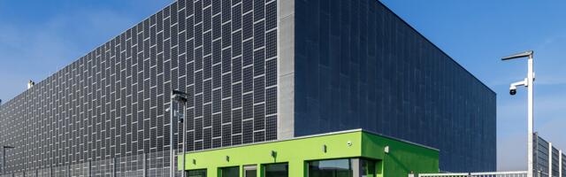 Swiss data centre network Green bags €490 million refinancing deal