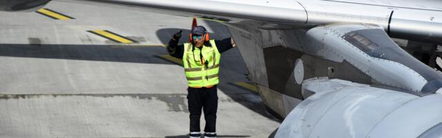 Flight Cancellations Across 7 German Airports to Impact 300,000 Passengers