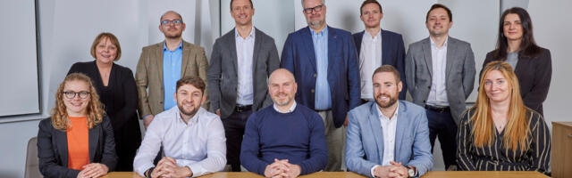 Maven hits £70m North West investment milestone