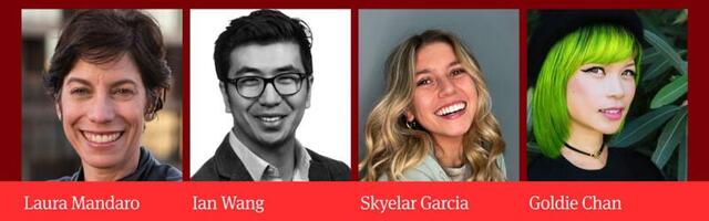 Summit Recap: How to Build a Strong Personal Brand