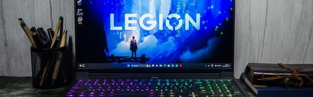 Lenovo Legion 7i Gen 7 Gaming Laptop Review: Going berserk with a hardcore machine