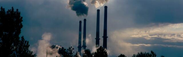 Why Montana kids are suing the state over climate change