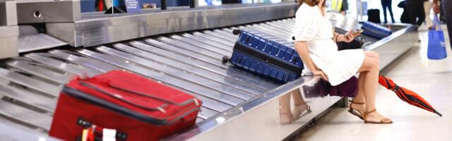 This week’s delayed flights are just the beginning