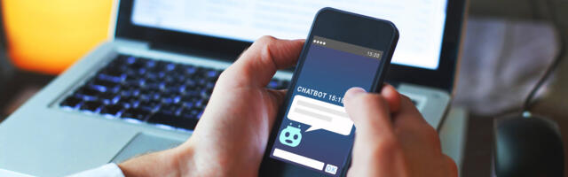 Chatbot for websites: The role of generative AI and CMS