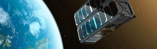 Kuva Space's hyperspectral camera tech attracts €16.6M in funding