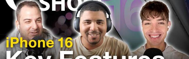 The MacRumors Show: Kevin Nether Talks Key iPhone 16 Features