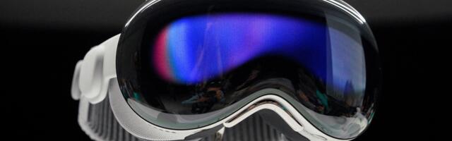 Apple to launch Vision Pro headset soon, starts scheduling training sessions for retail employees