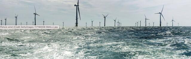1 million pound offshore wind programme open innovation call