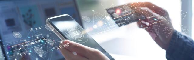 Fintechs dominate list of UK and Ireland’s fastest growing startups