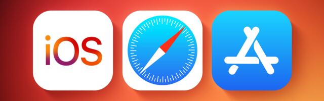 New iOS 17.5 Beta Lets EU iPhone Users Download Apps Directly From Websites