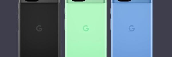 More Pixel 8a Renders, Details Revealed Ahead of Official Launch