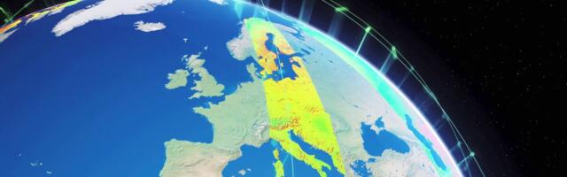 Satellite imaging for real-time crisis info: Kuva Space awarded €1.8M contract