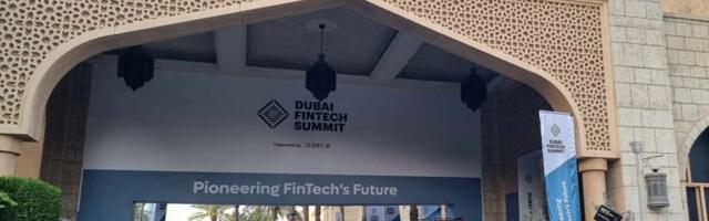 Dubai FinTech Summit 2024: Highlights from the Two-Day DIFC Event