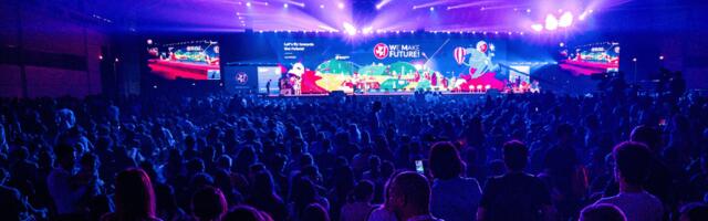 We Make Future: The International Trade Fair on AI, Tech & Digital Innovation is back (Sponsored)