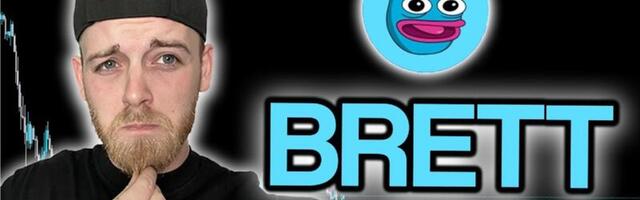 Could BRETT Reach a New All-Time High in June as New P2E Meme Coin Presale Nears $5 Million?