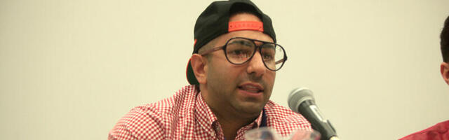 Kick Streamer Fousey gets swatted live in middle of parking lot