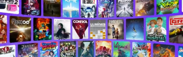 Amazon announces Luna game-streaming platform