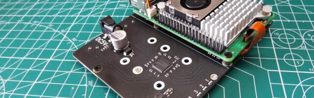 Geekworm X1011 Review: The hidden NAS maker