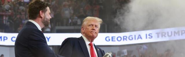Georgia’s MAGA elections board is laying the groundwork for an actual stolen election
