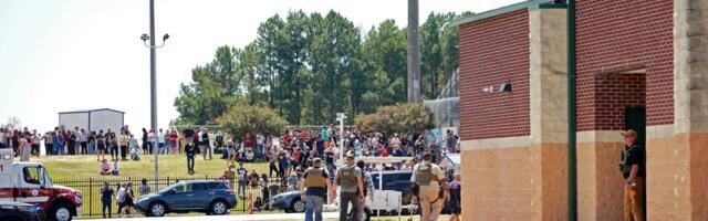 How to stop mass shootings before they start