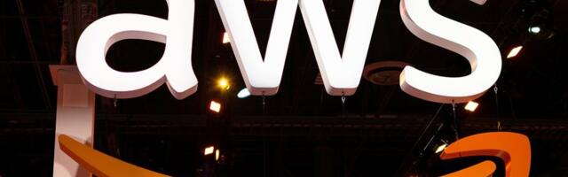 Race to build British data centres heats up as AWS commits £8bn over 5 years