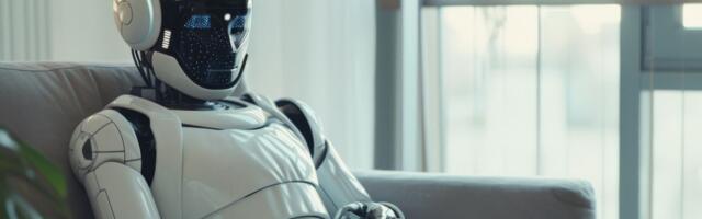 Why You Really Shouldn’t Use ChatGPT as a Therapist