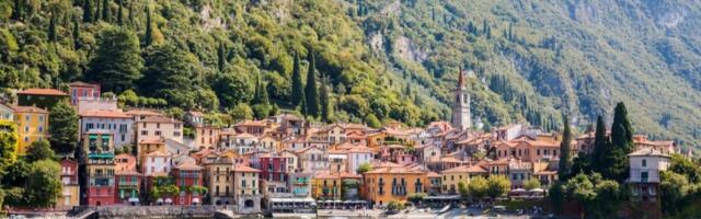 ‘Nothing less than a miracle:’ How one Bay Area woman snagged Italy’s new digital nomad visa