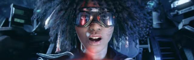 Beyond Good & Evil 2 still in development, now with new creative director