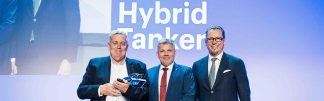 Innovation takes centre stage as Nor-Shipping launches 2025 awards