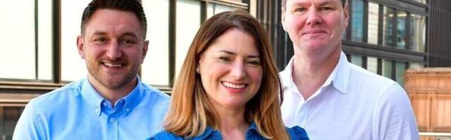 London-based enterprise SaaS startup Kuberno raises £9.5M Series A co-led by Barclays and Nasdaq Ventures